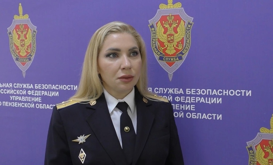 Жители Пензенской области задержаны за организацию незаконной миграции
